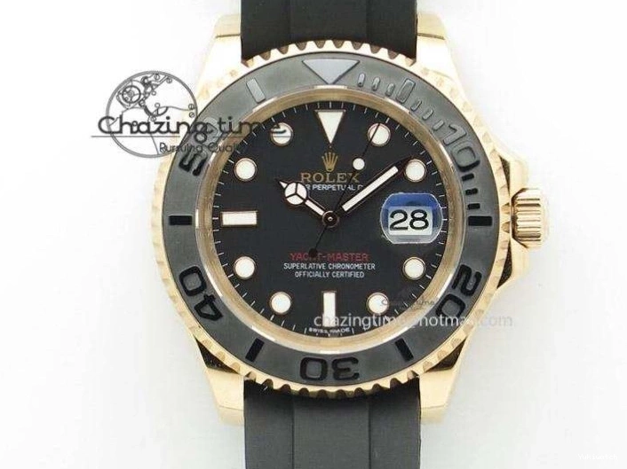 Bracelet Dial Fluted A2813 Markers Day SS Date 40mm Maker Bezel Best On SS Edition BP Arabic Blue 0727